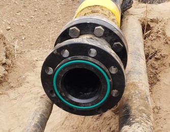 管道內(nèi)襯復合軟管工藝